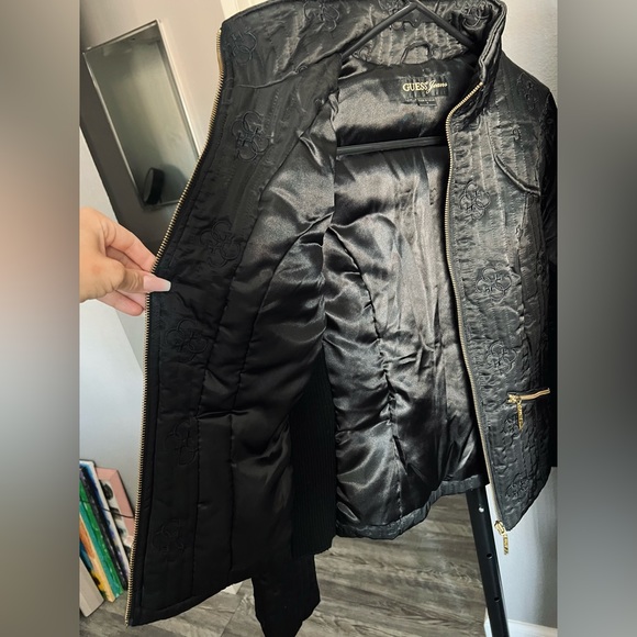 Guess jacket - Picture 4 of 4